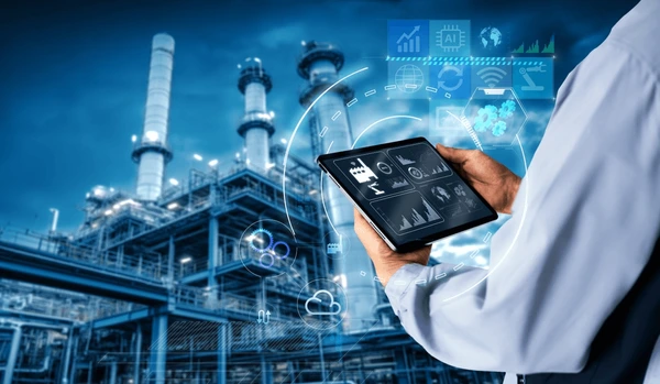 Automation & Smart Control Systems