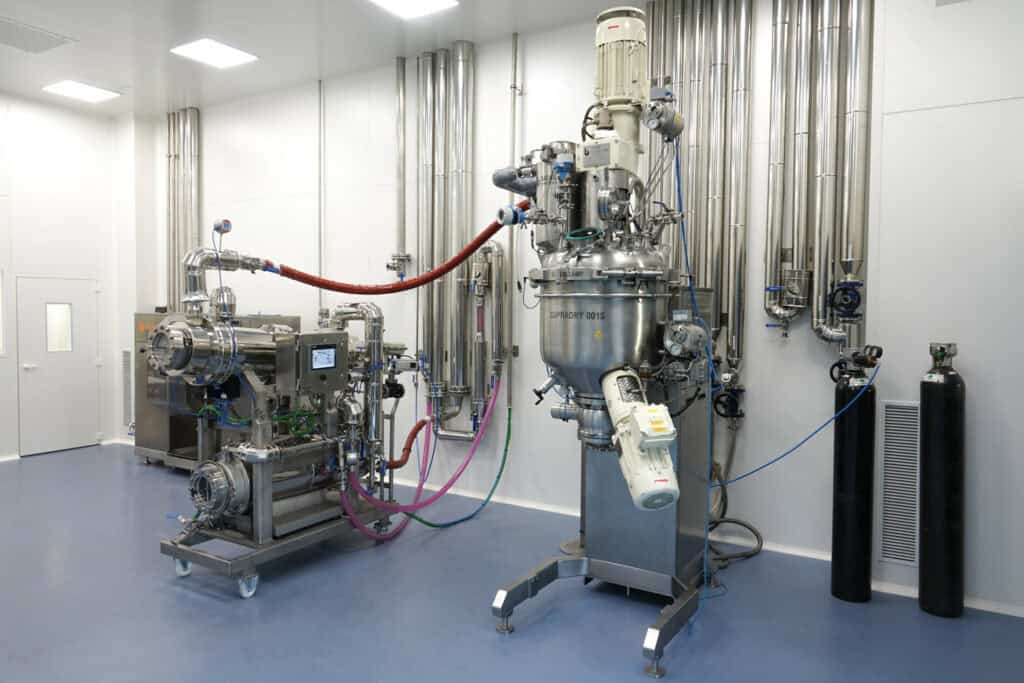 Material Innovation & Testing