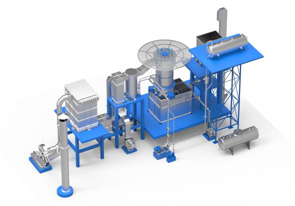Thermic Fluid